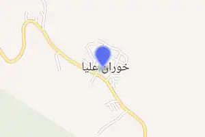 خريطة