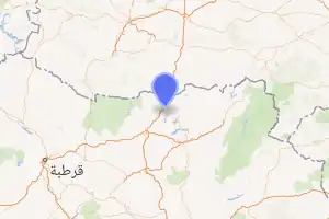 خريطة