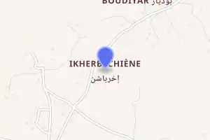 خريطة