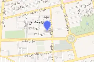 خريطة