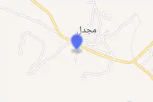 خريطة