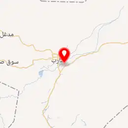 خريطة
