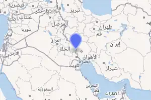 خريطة