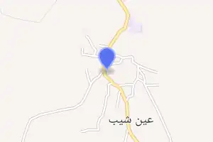 خريطة