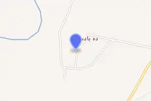 خريطة