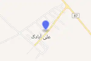 خريطة