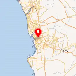 خريطة