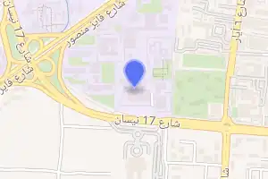 خريطة
