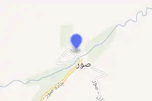خريطة