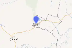 خريطة