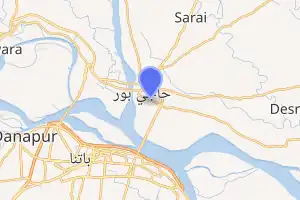 خريطة