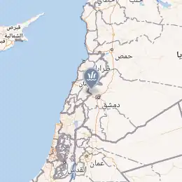 خريطة