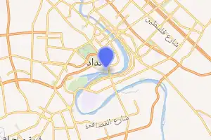 خريطة