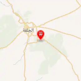 خريطة