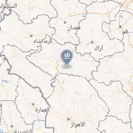 خريطة