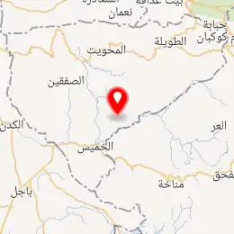 خريطة