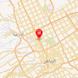 خريطة