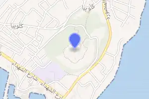 خريطة