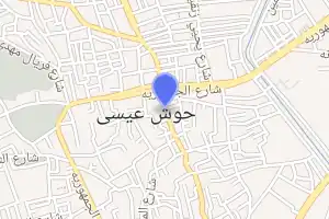 خريطة
