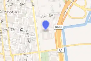 خريطة