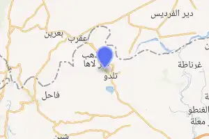 خريطة
