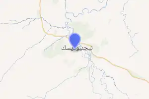 خريطة