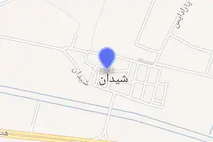 خريطة