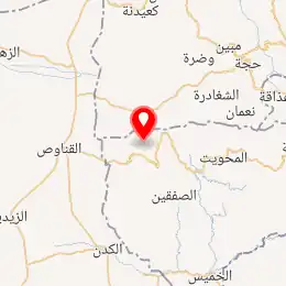 خريطة