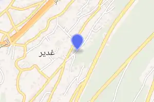 خريطة