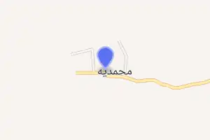 خريطة