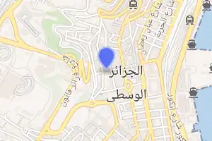 خريطة