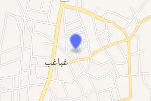 خريطة