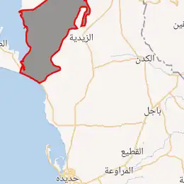 خريطة