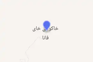 خريطة