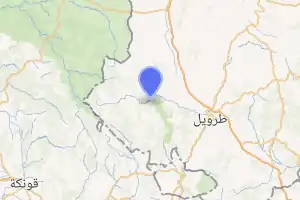 خريطة