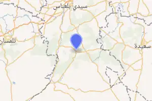 خريطة