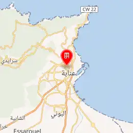 خريطة