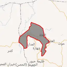 خريطة