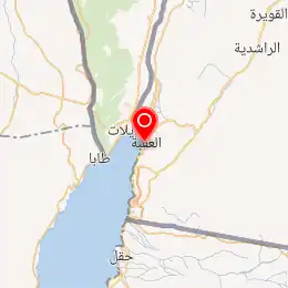 خريطة