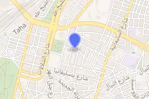 خريطة