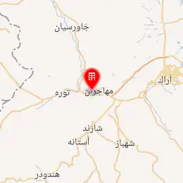 خريطة