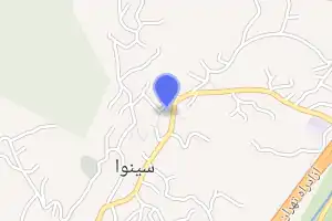 خريطة