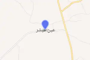 خريطة