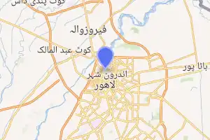 خريطة
