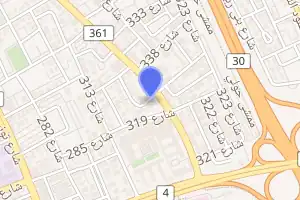 خريطة