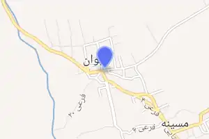 خريطة