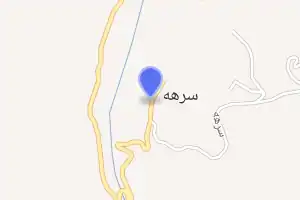 خريطة