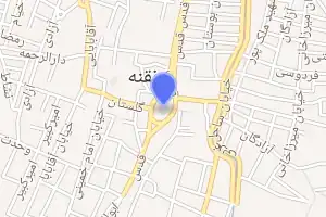 خريطة