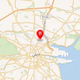 خريطة