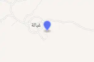 خريطة
